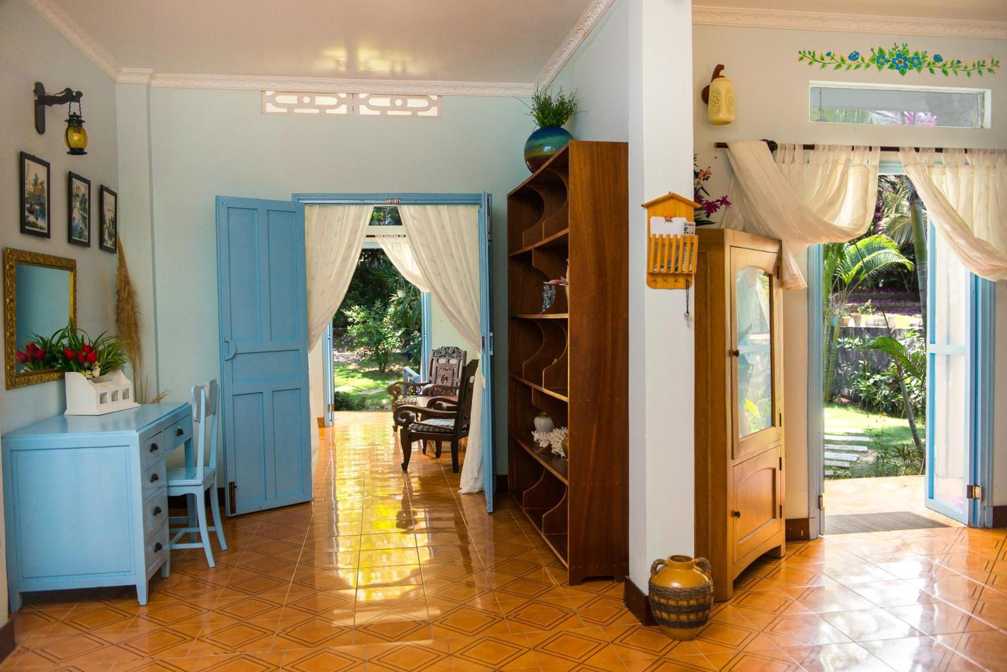 מלון פאן ת'ייט Veranda Beach Place מראה חיצוני תמונה