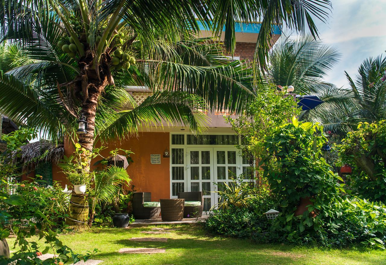מלון פאן ת'ייט Veranda Beach Place מראה חיצוני תמונה