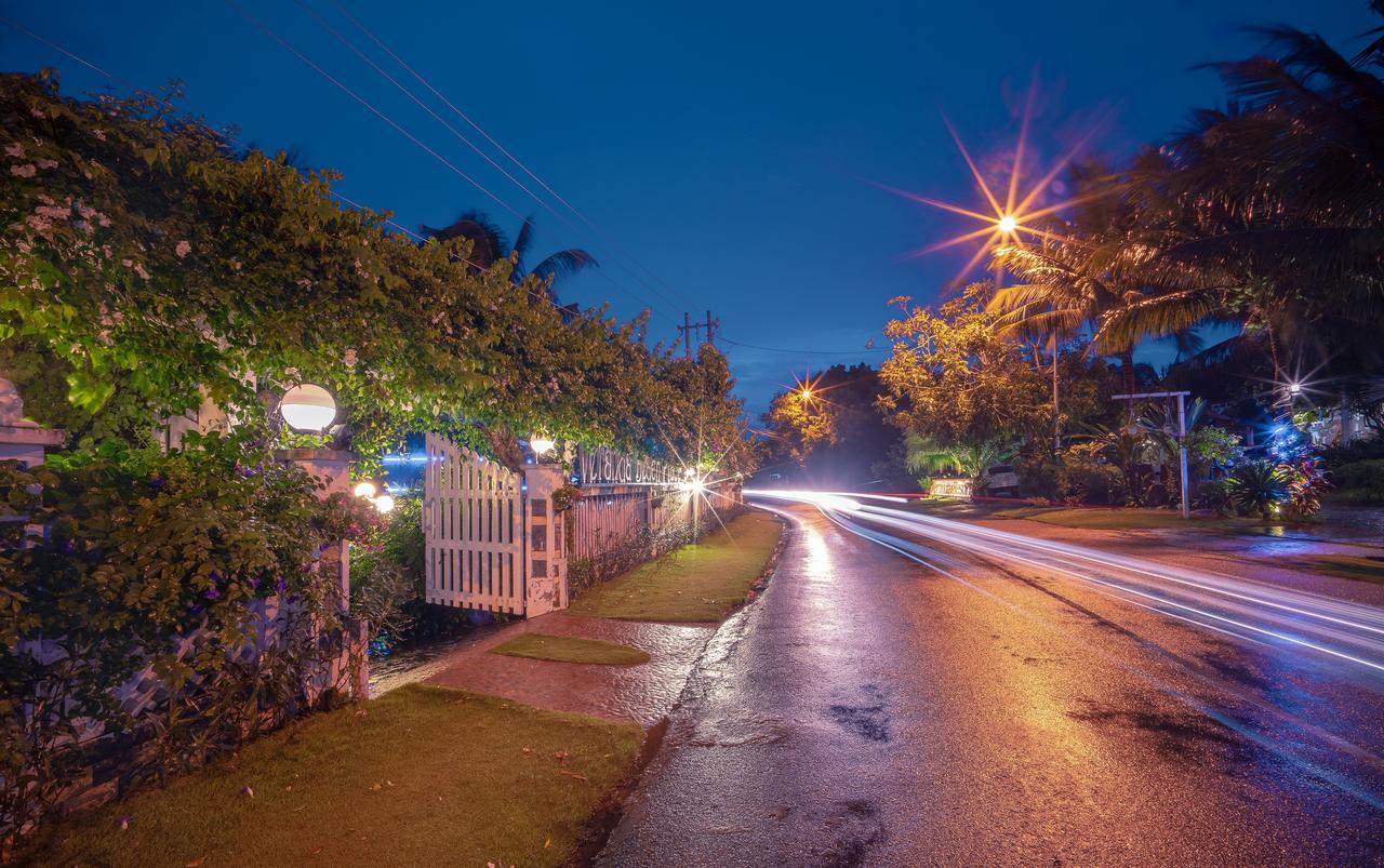מלון פאן ת'ייט Veranda Beach Place מראה חיצוני תמונה