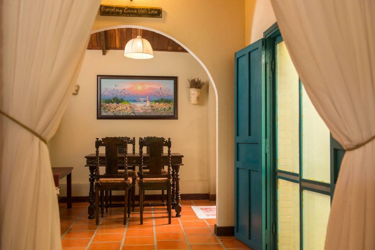 מלון פאן ת'ייט Veranda Beach Place מראה חיצוני תמונה
