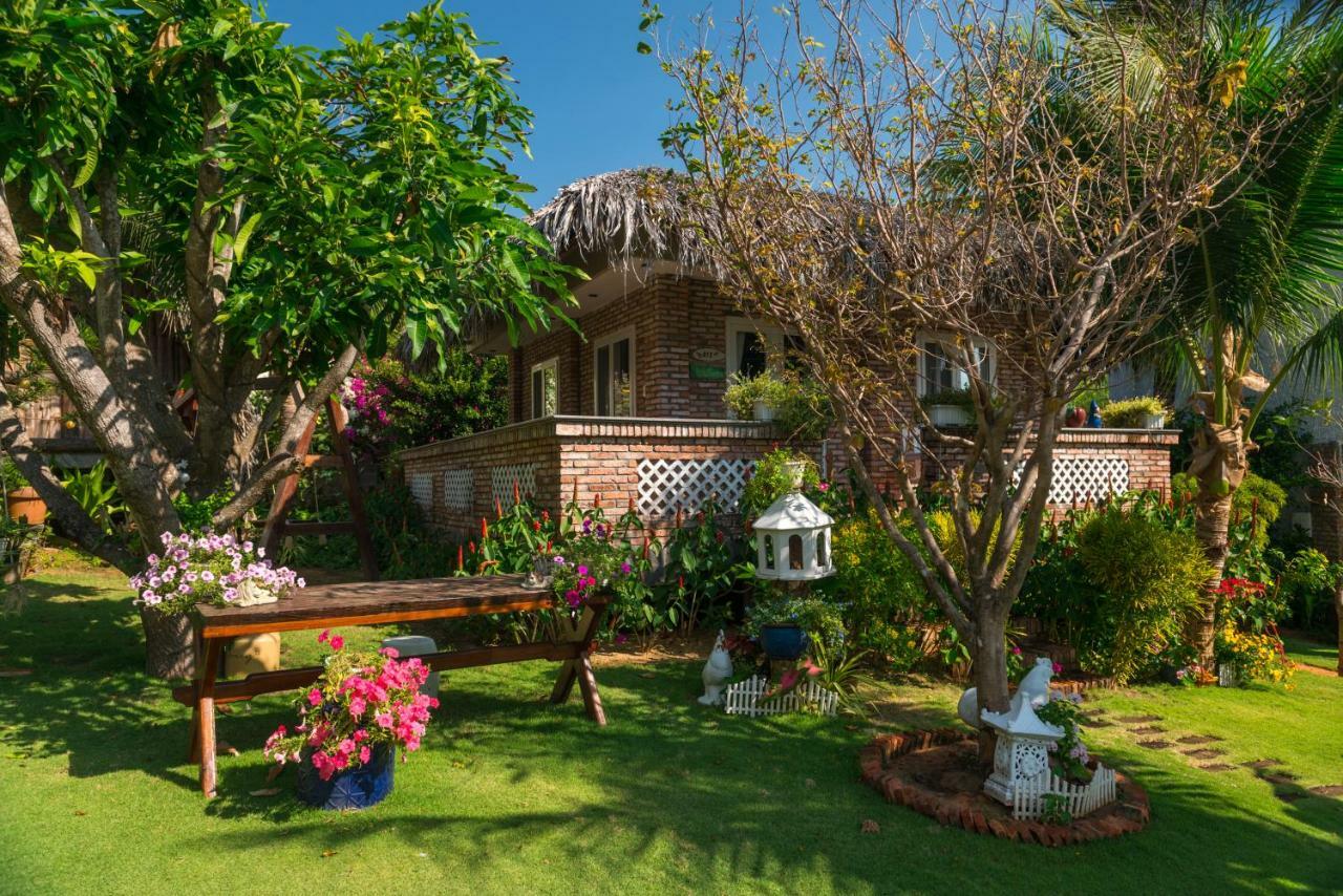 מלון פאן ת'ייט Veranda Beach Place מראה חיצוני תמונה