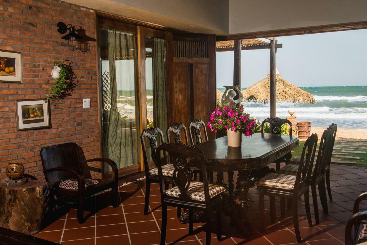 מלון פאן ת'ייט Veranda Beach Place מראה חיצוני תמונה