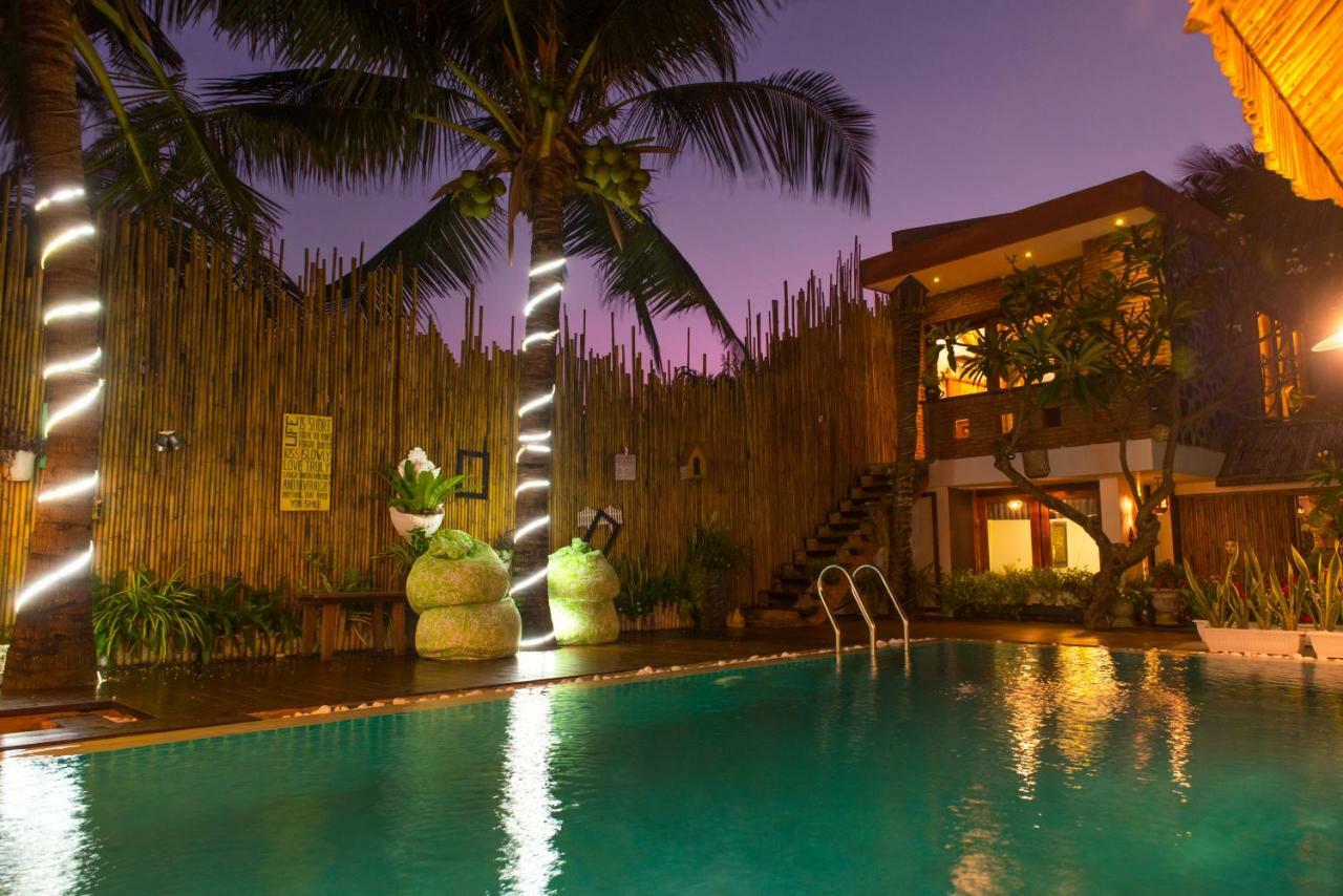 מלון פאן ת'ייט Veranda Beach Place מראה חיצוני תמונה