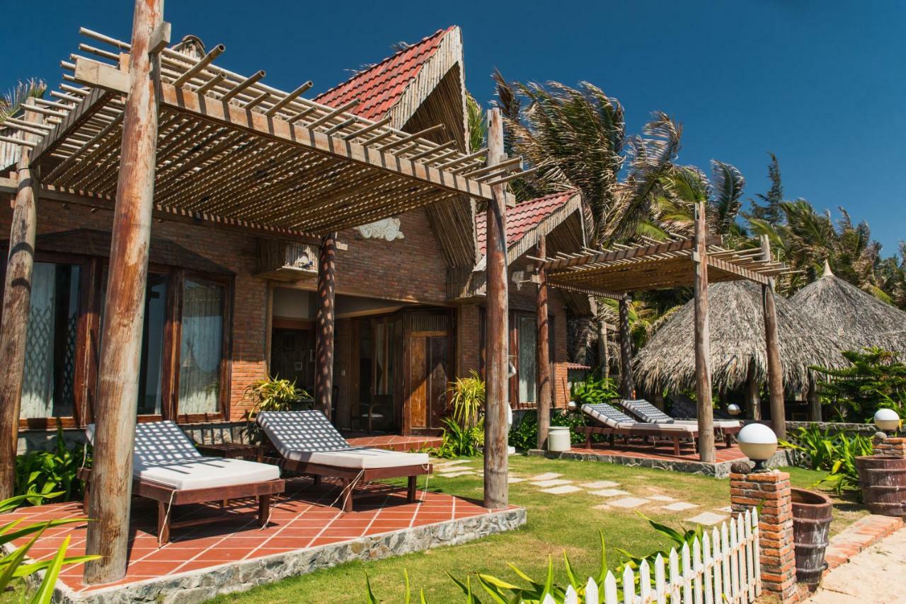 מלון פאן ת'ייט Veranda Beach Place מראה חיצוני תמונה