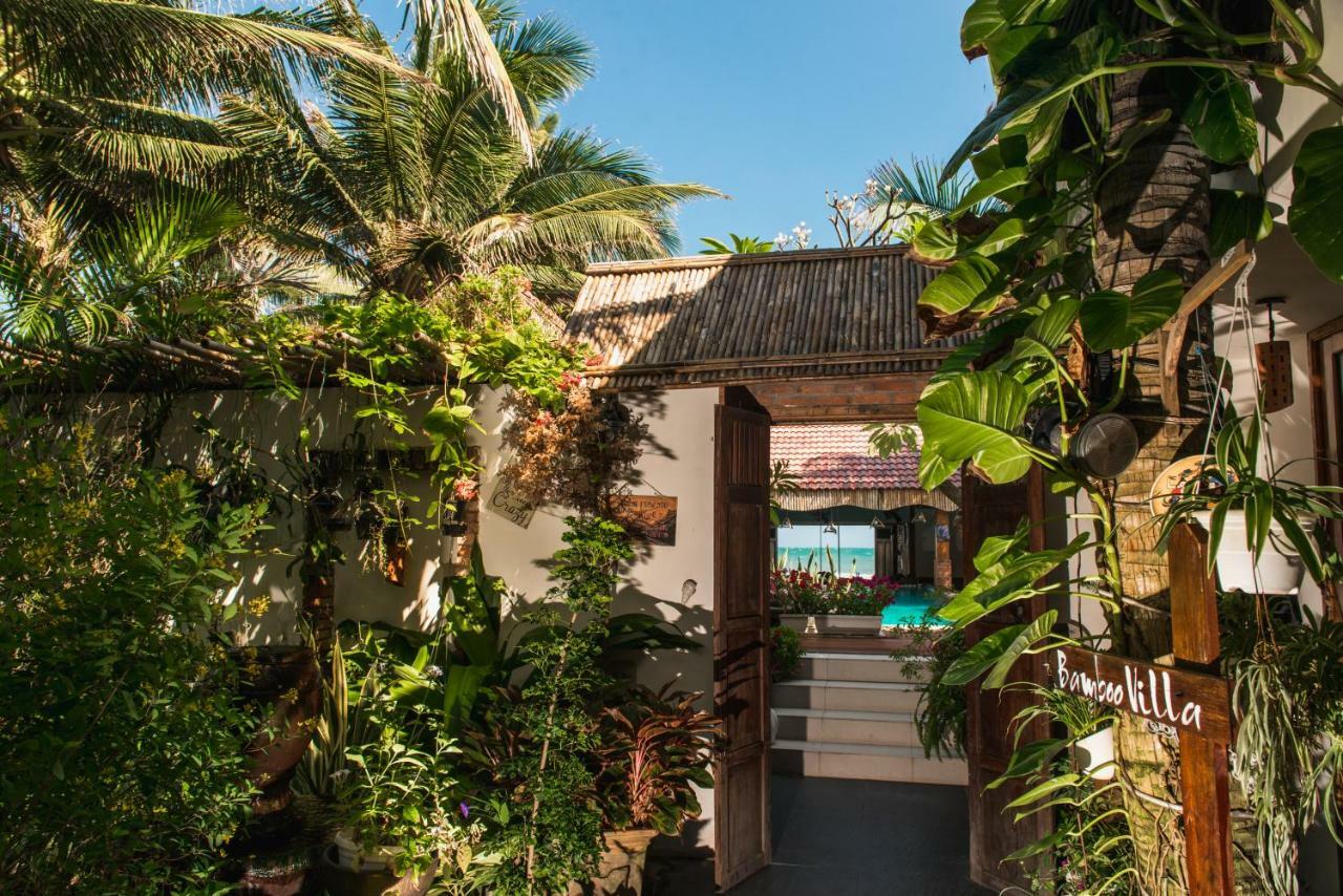 מלון פאן ת'ייט Veranda Beach Place מראה חיצוני תמונה