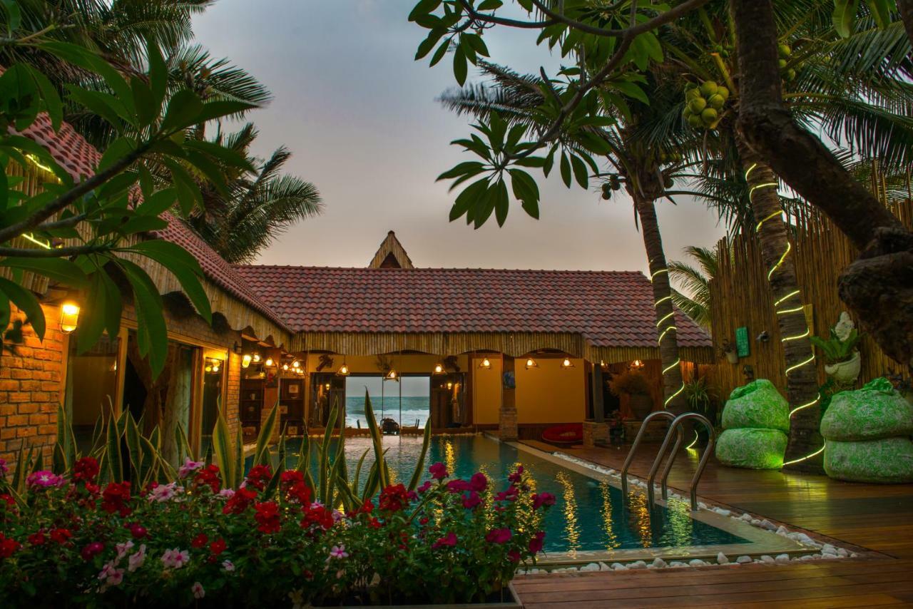 מלון פאן ת'ייט Veranda Beach Place מראה חיצוני תמונה