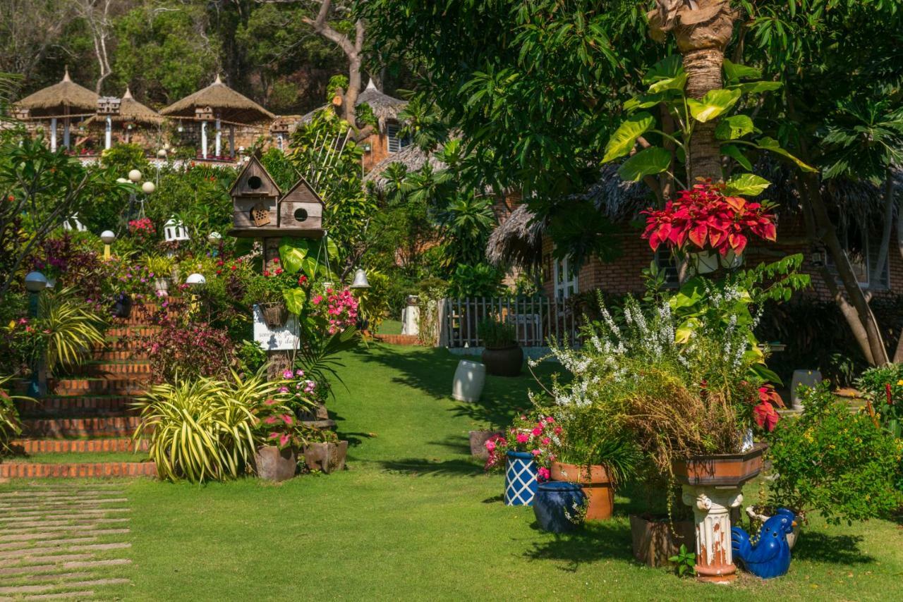 מלון פאן ת'ייט Veranda Beach Place מראה חיצוני תמונה